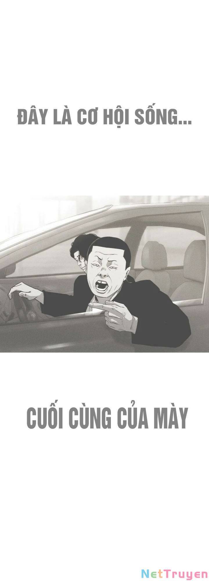 Bạt Tai Chapter 11 - Trang 2