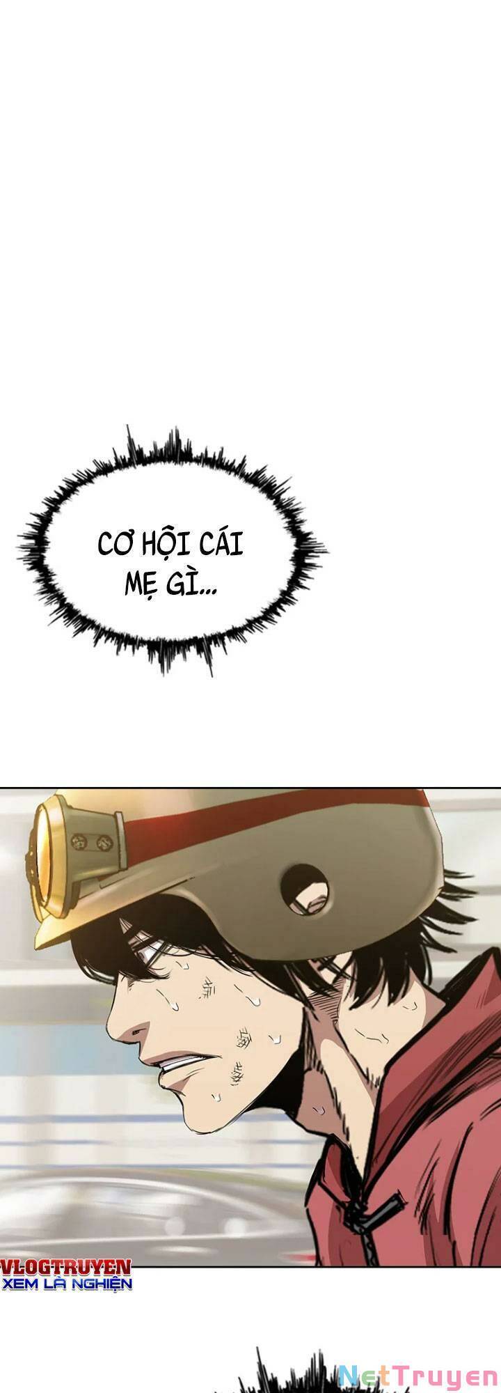 Bạt Tai Chapter 11 - Trang 2