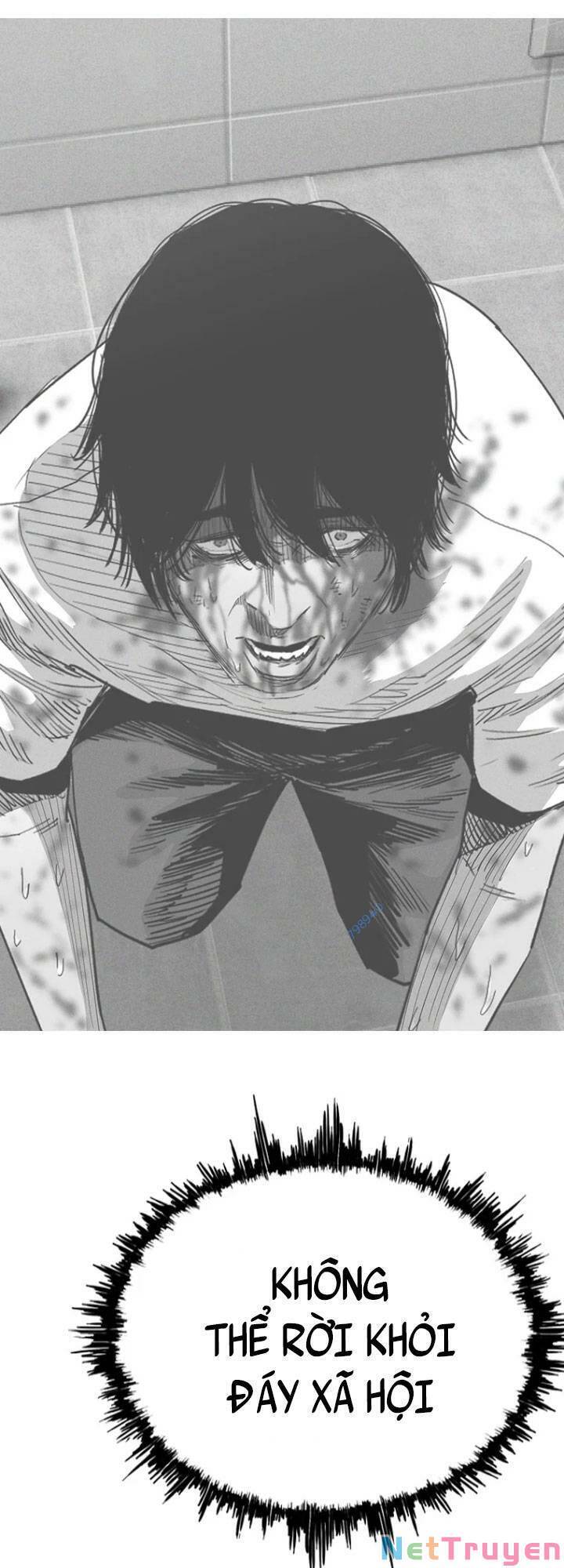 Bạt Tai Chapter 11 - Trang 2