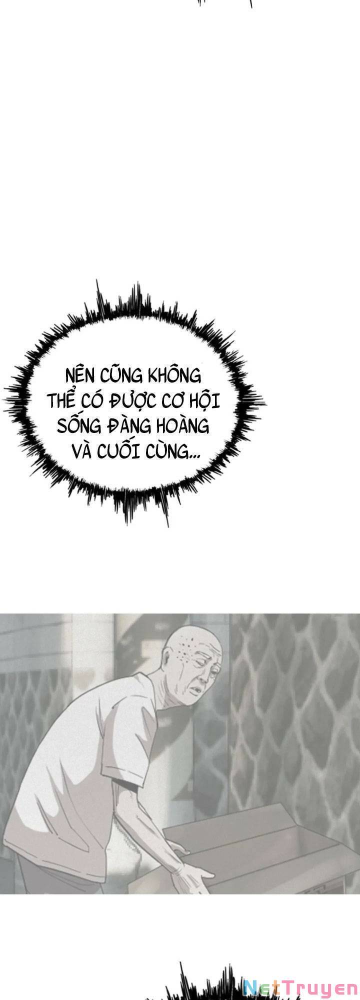 Bạt Tai Chapter 11 - Trang 2