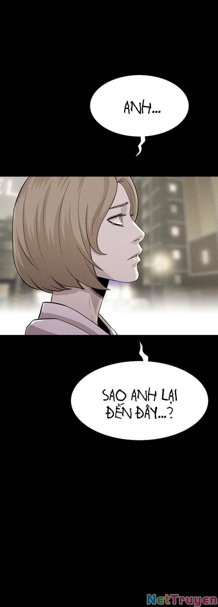 Bạt Tai Chapter 11 - Trang 2