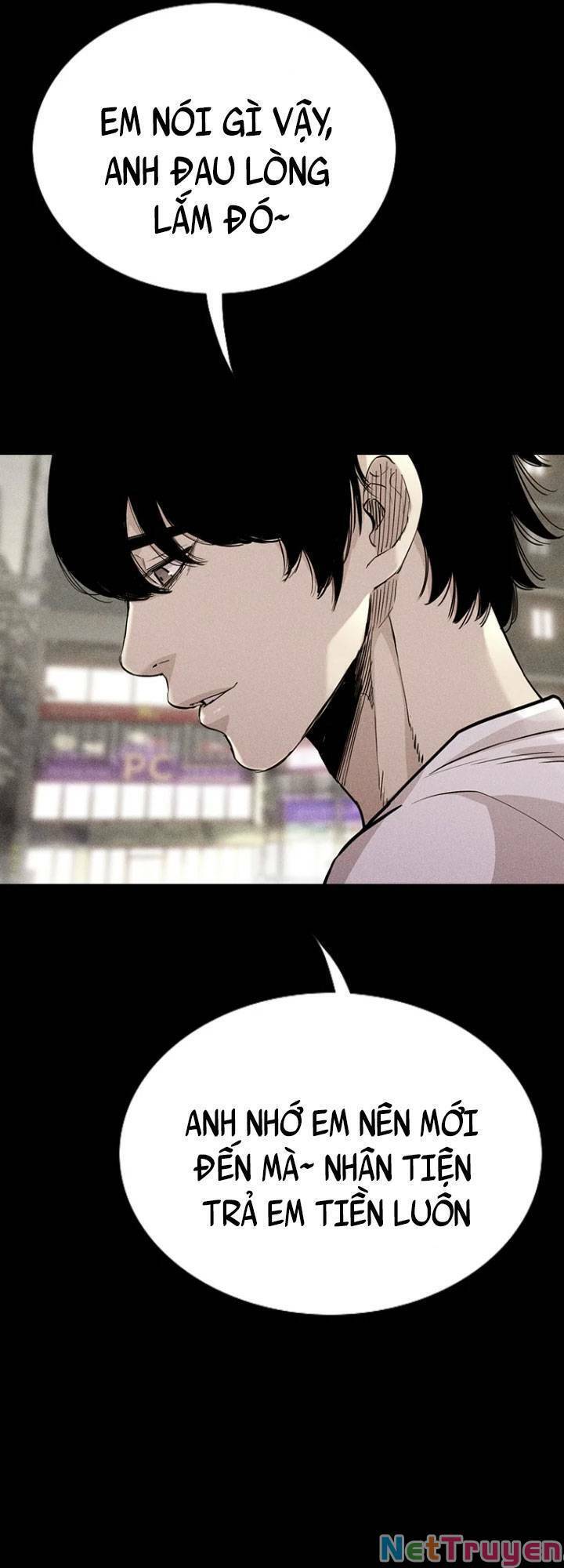 Bạt Tai Chapter 11 - Trang 2