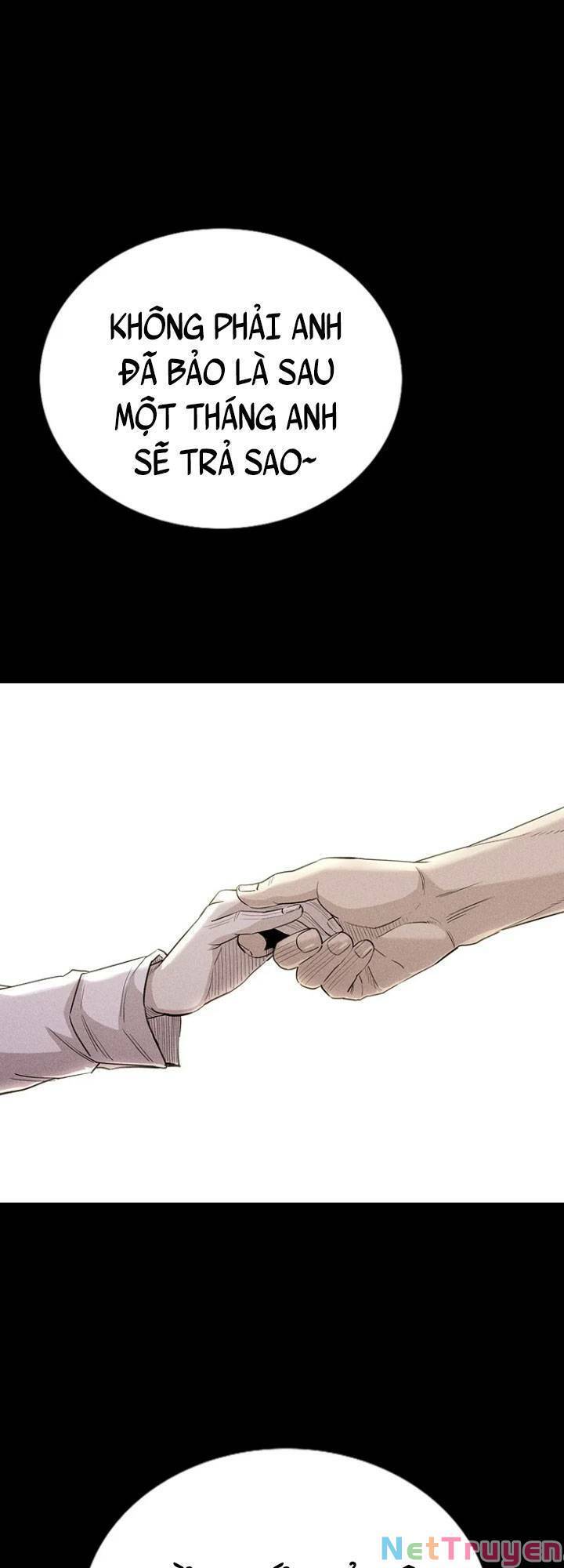 Bạt Tai Chapter 11 - Trang 2