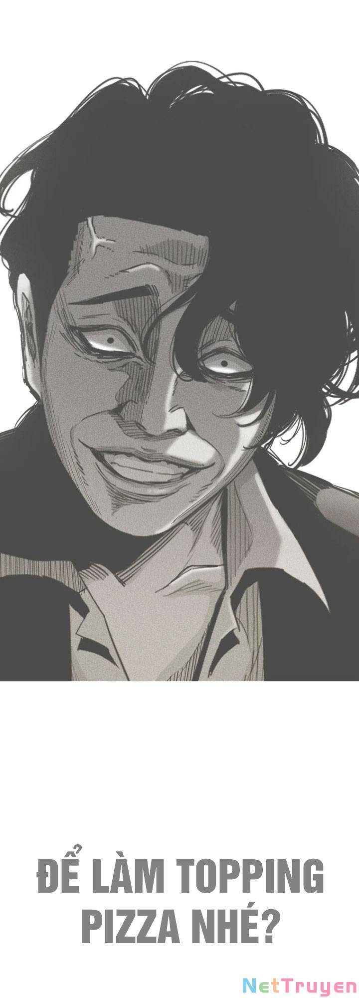 Bạt Tai Chapter 11 - Trang 2