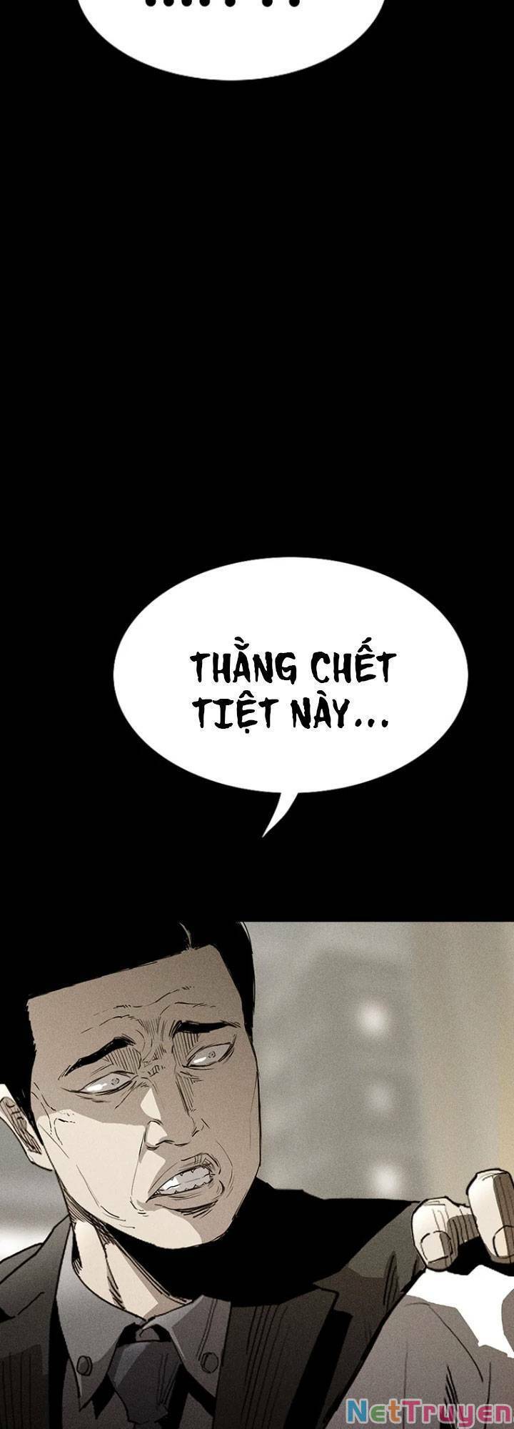 Bạt Tai Chapter 11 - Trang 2