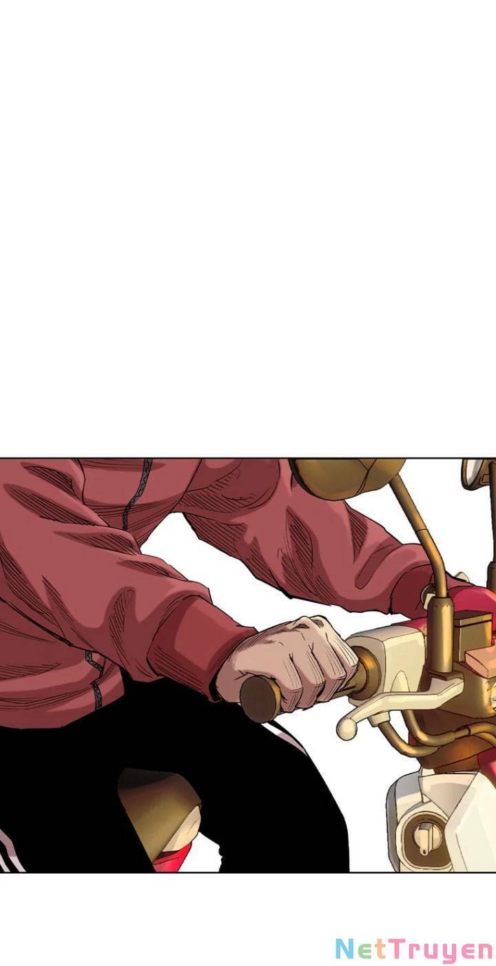 Bạt Tai Chapter 11 - Trang 2