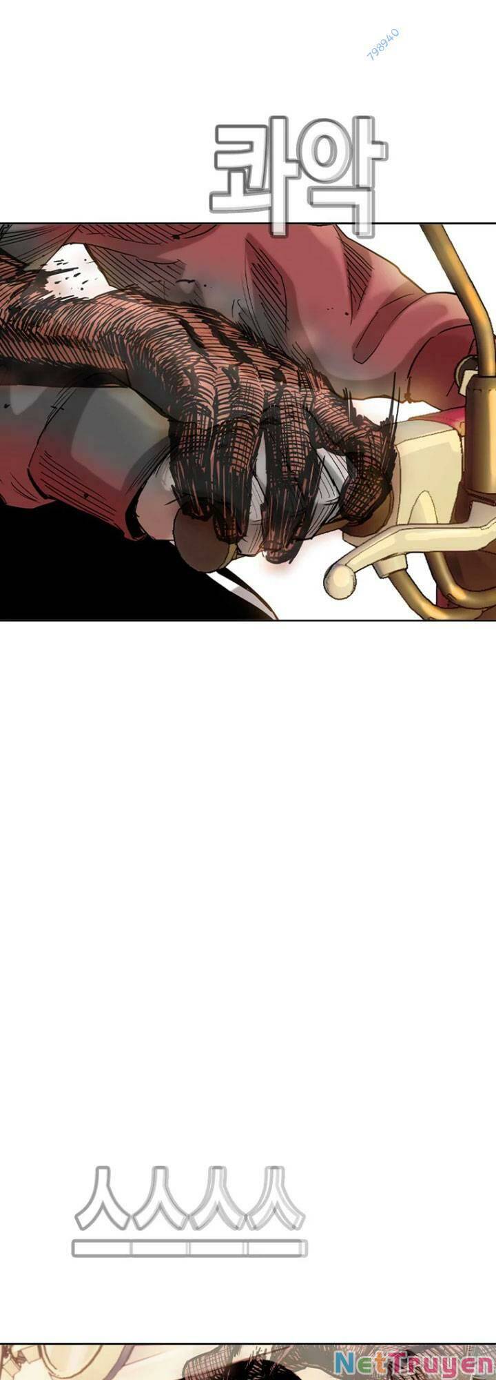 Bạt Tai Chapter 11 - Trang 2