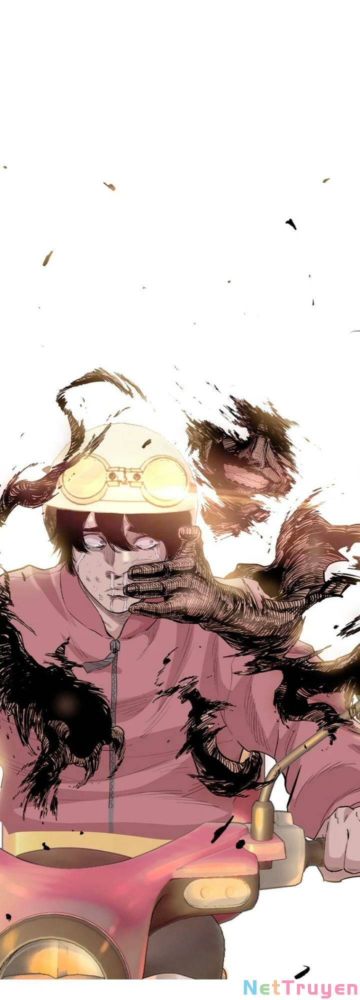 Bạt Tai Chapter 11 - Trang 2
