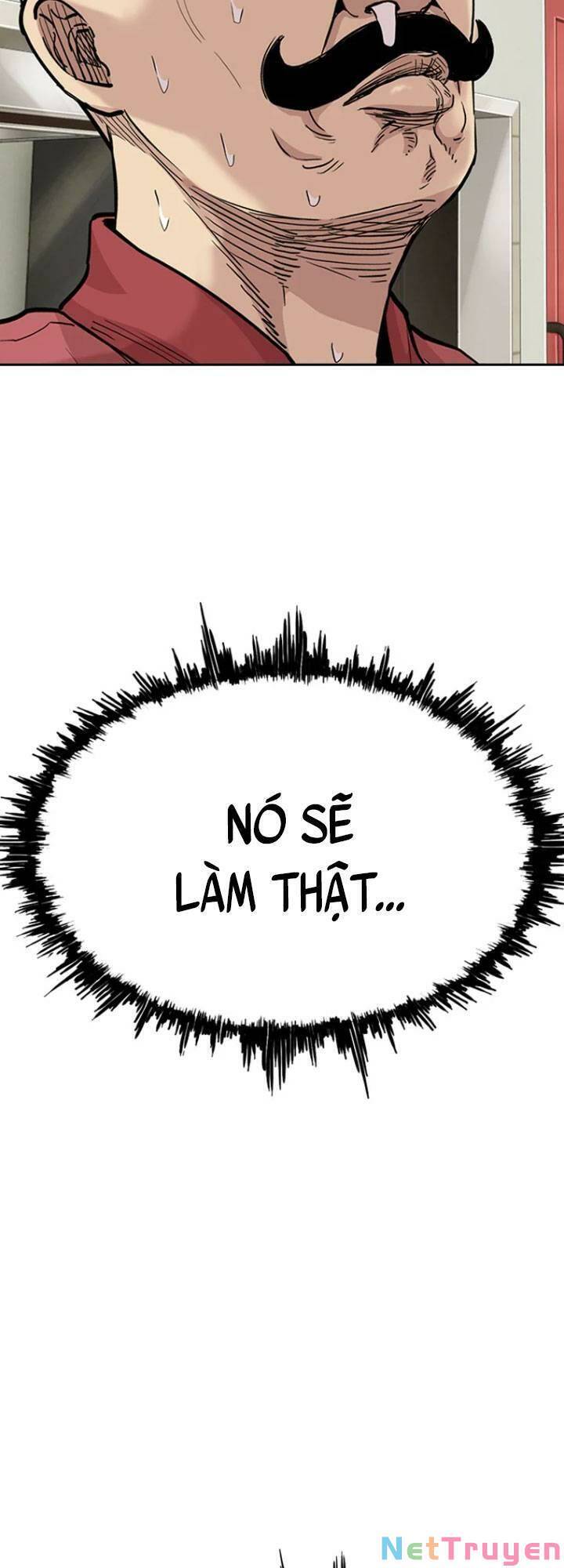 Bạt Tai Chapter 11 - Trang 2