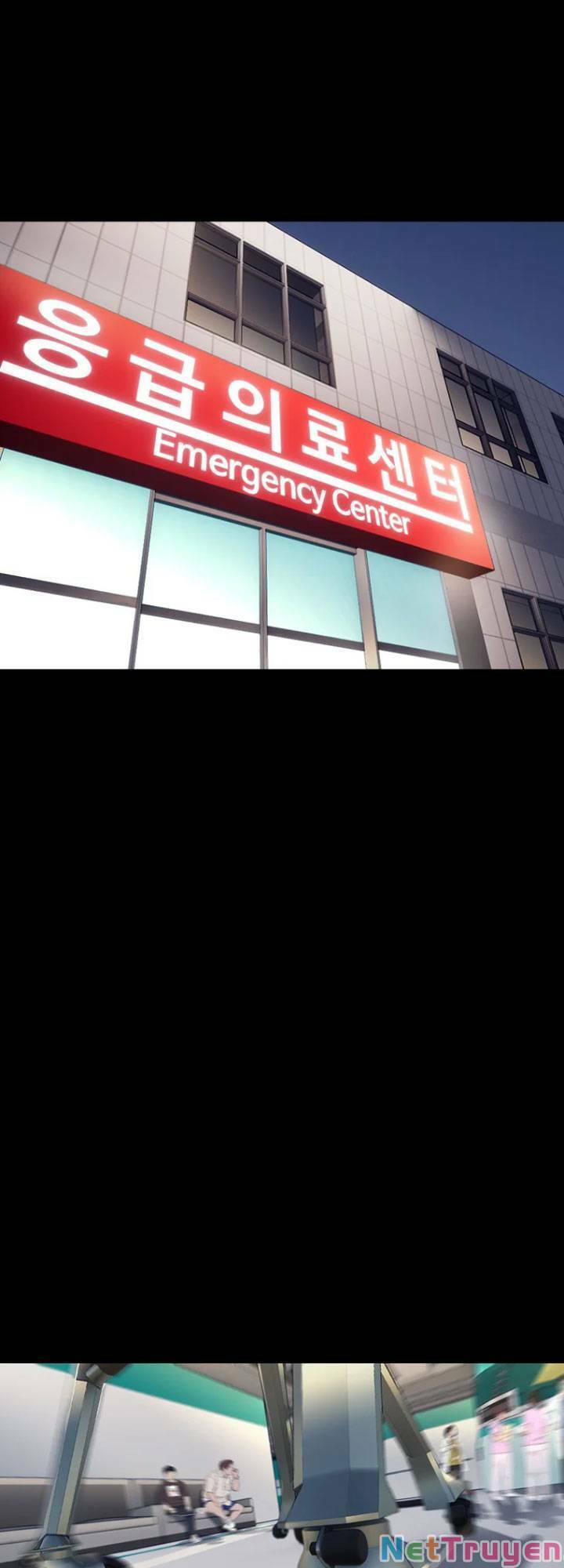 Bạt Tai Chapter 11 - Trang 2