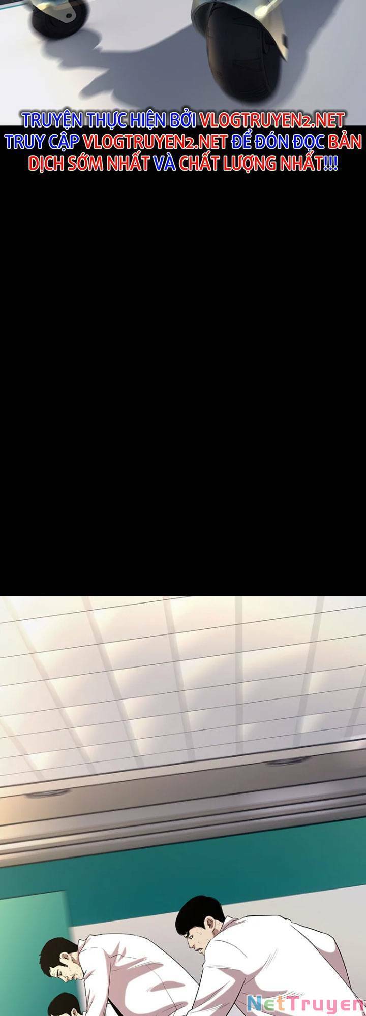 Bạt Tai Chapter 11 - Trang 2