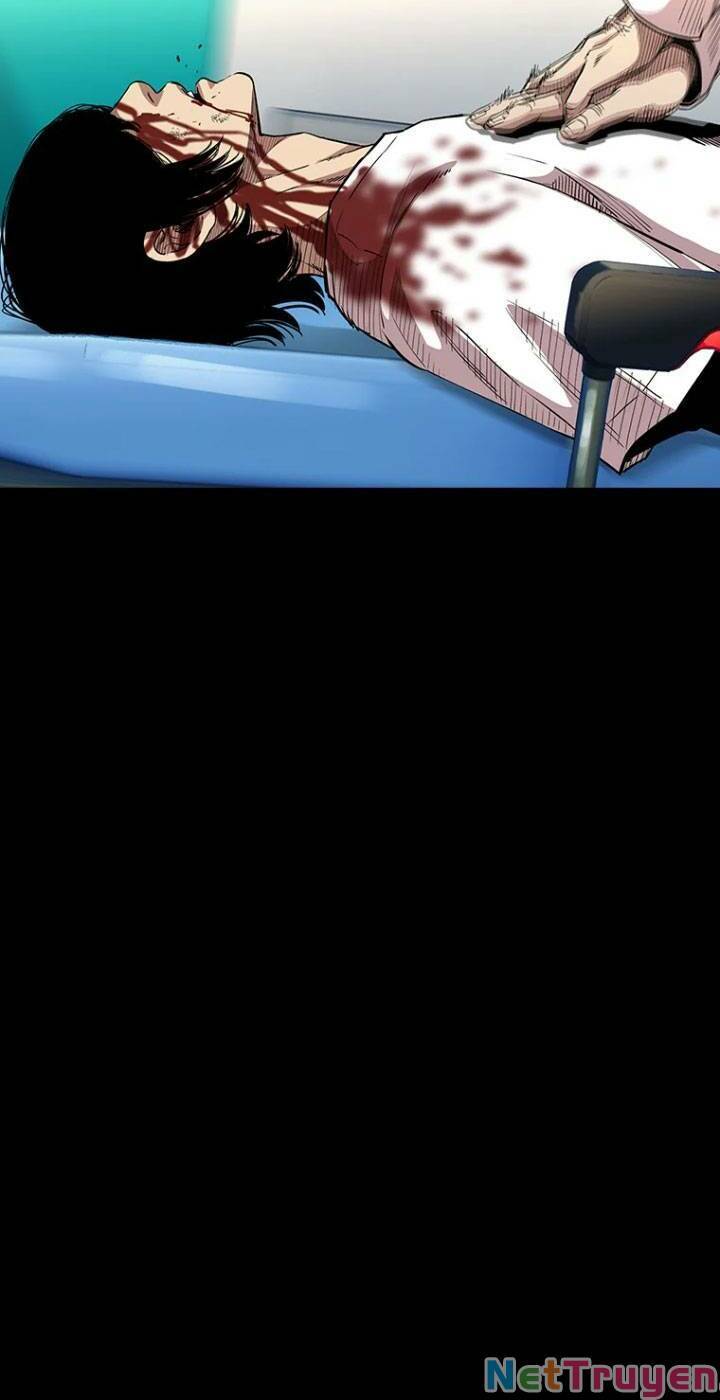 Bạt Tai Chapter 11 - Trang 2