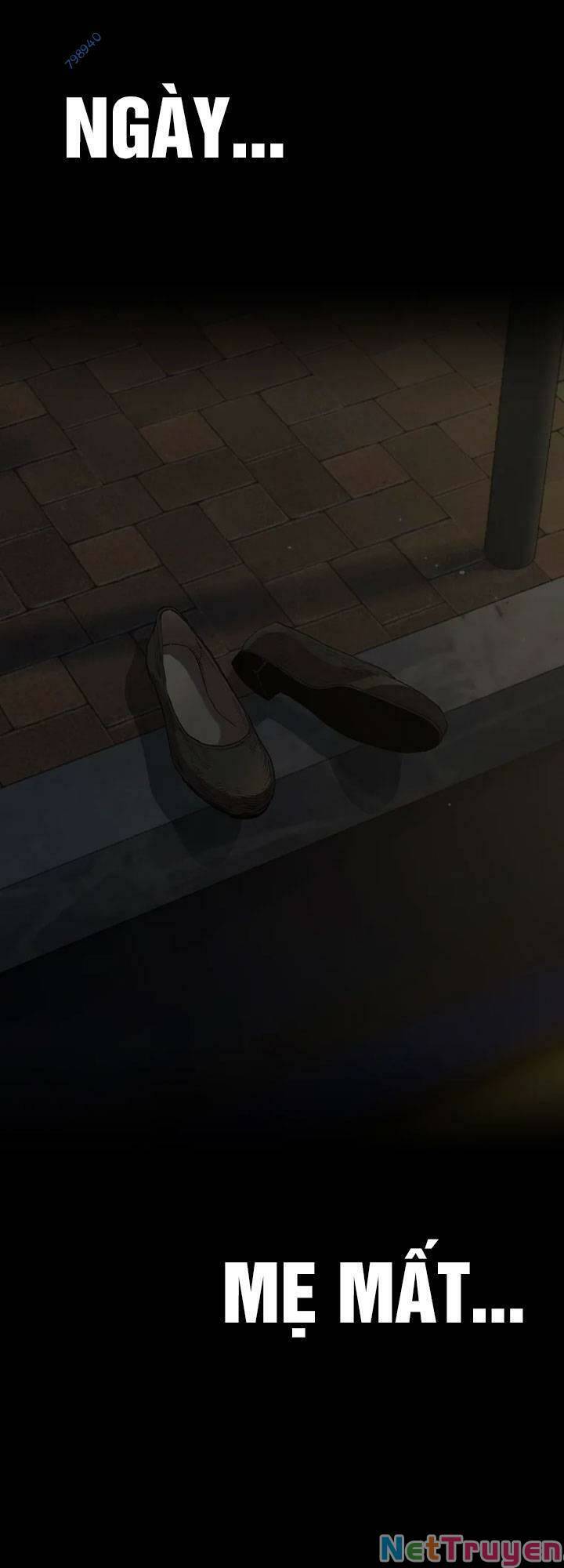 Bạt Tai Chapter 11 - Trang 2