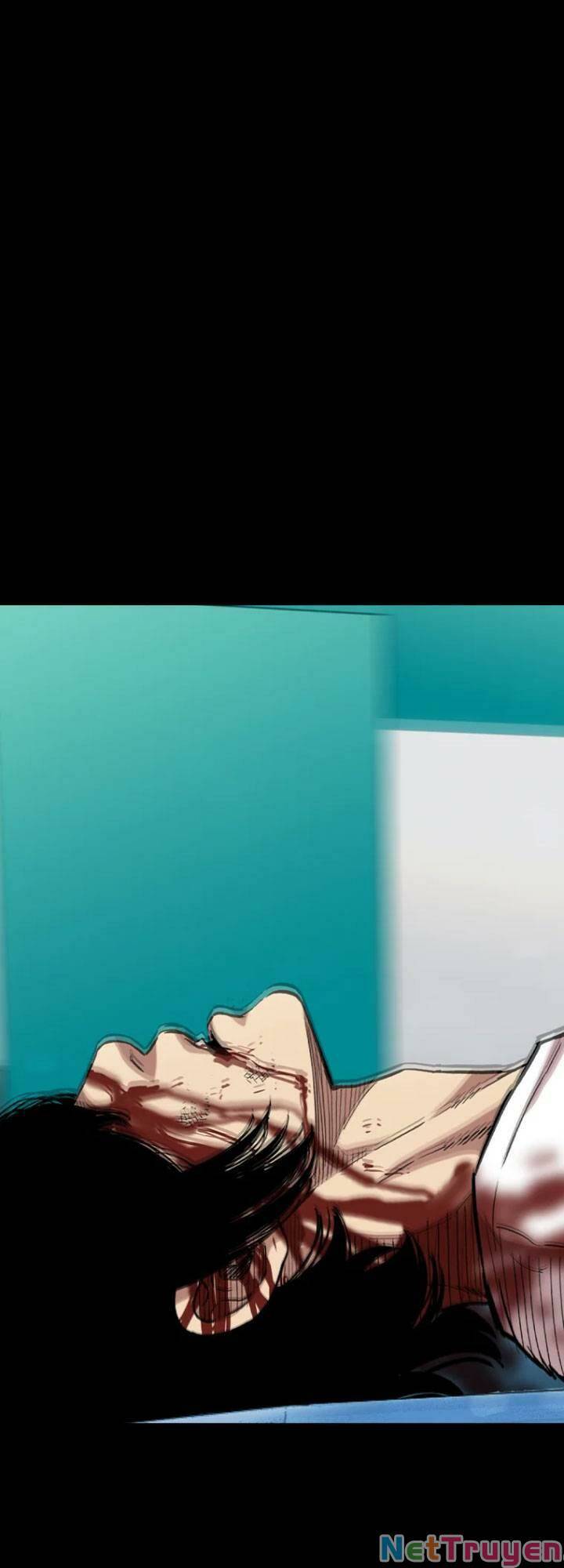 Bạt Tai Chapter 11 - Trang 2