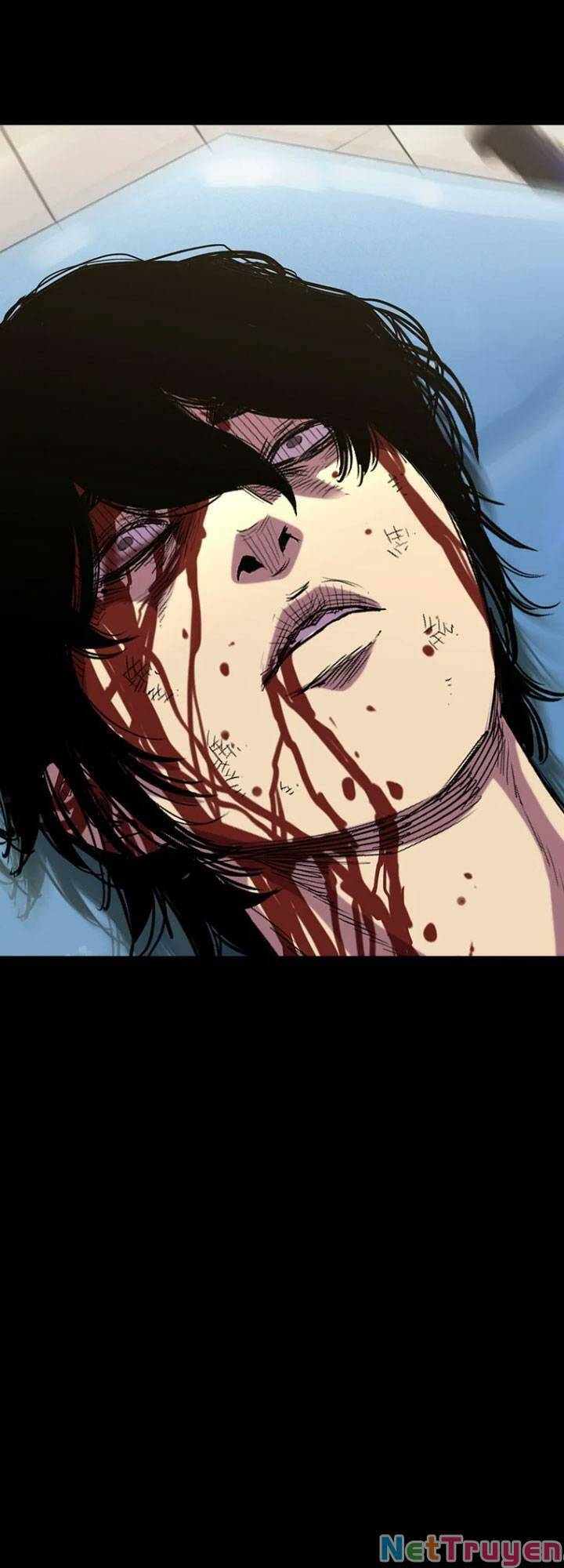 Bạt Tai Chapter 11 - Trang 2