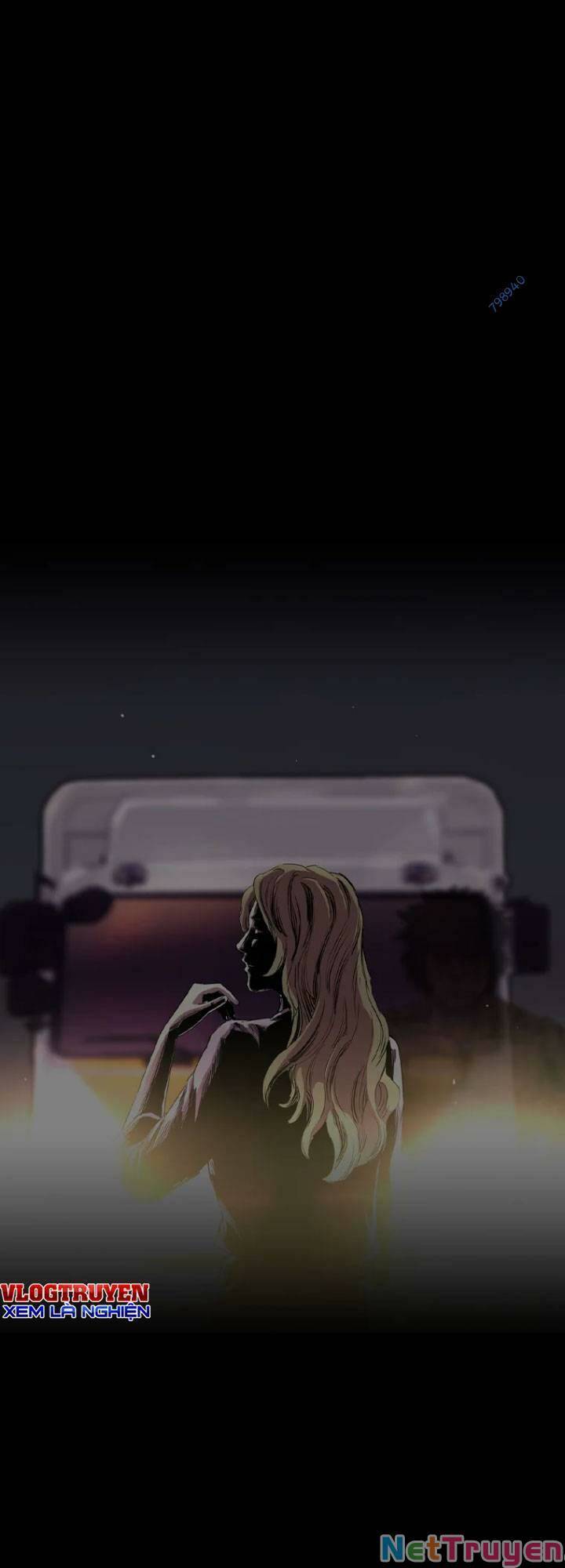 Bạt Tai Chapter 11 - Trang 2