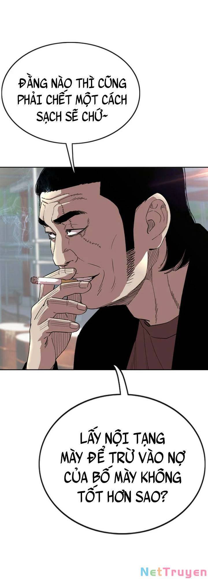 Bạt Tai Chapter 12 - Trang 2