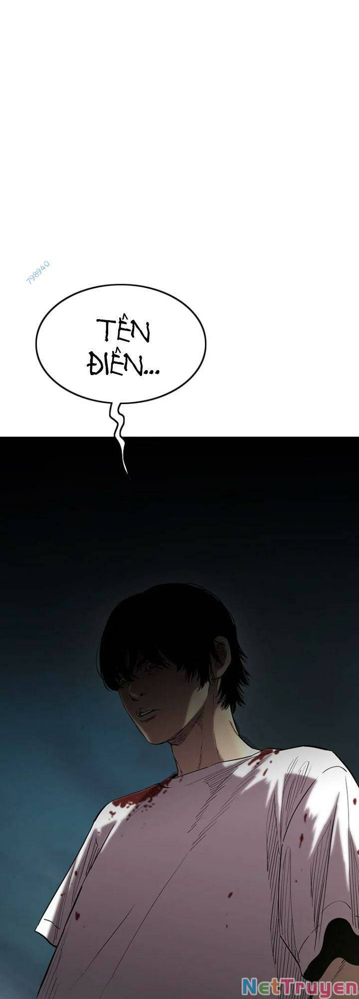 Bạt Tai Chapter 12 - Trang 2