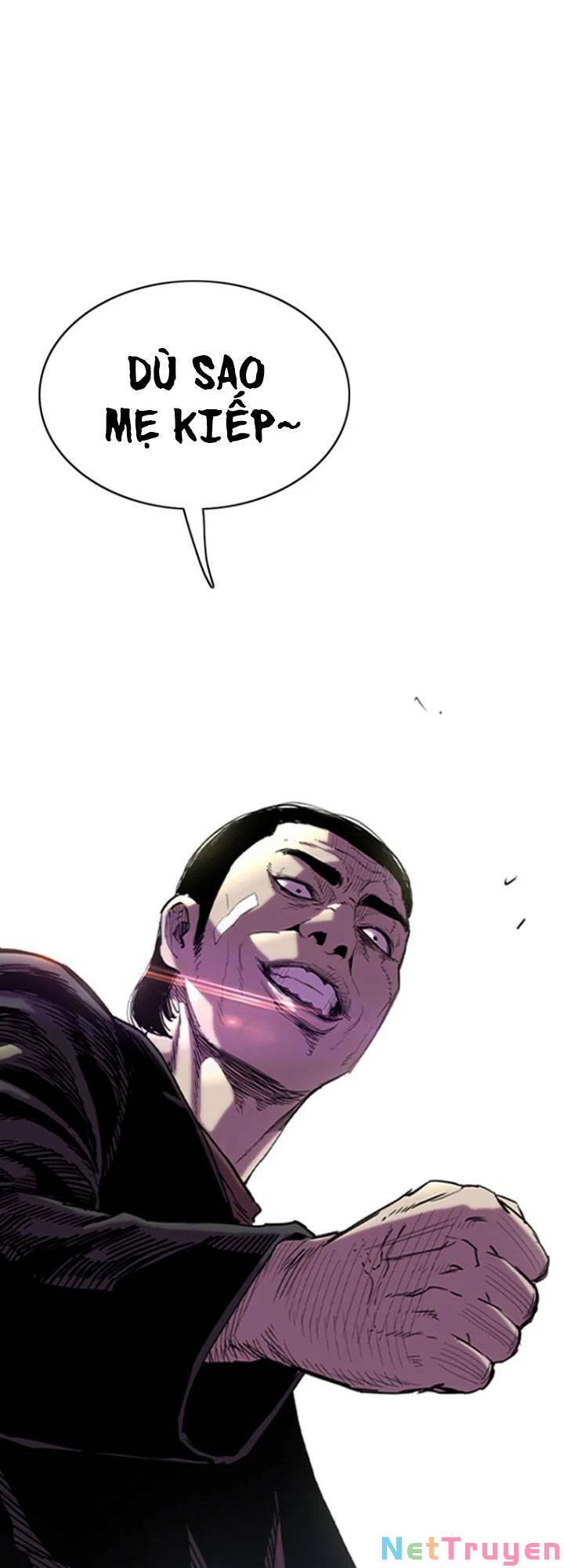 Bạt Tai Chapter 12 - Trang 2