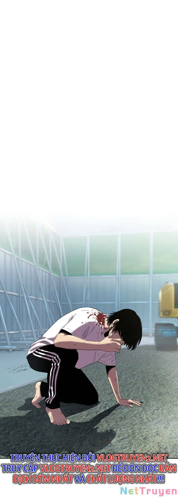 Bạt Tai Chapter 12 - Trang 2