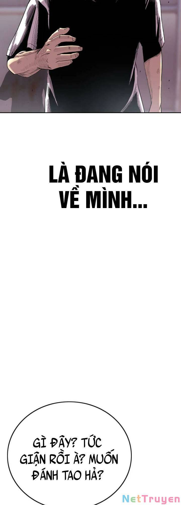 Bạt Tai Chapter 12 - Trang 2