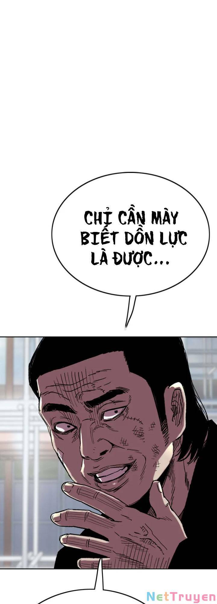 Bạt Tai Chapter 12 - Trang 2