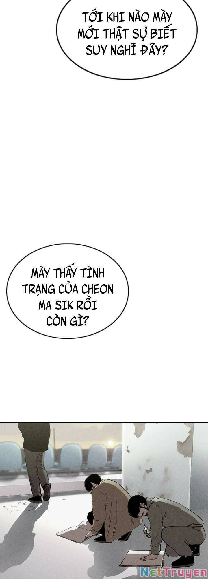 Bạt Tai Chapter 12 - Trang 2