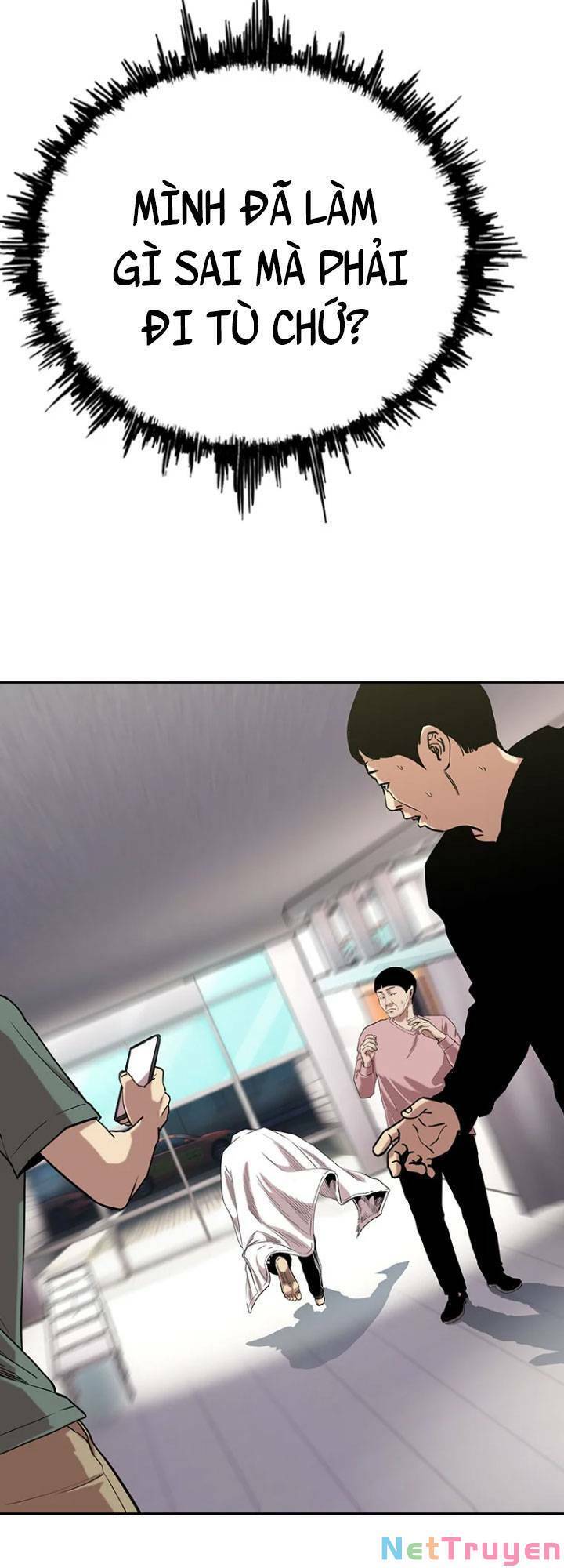 Bạt Tai Chapter 12 - Trang 2