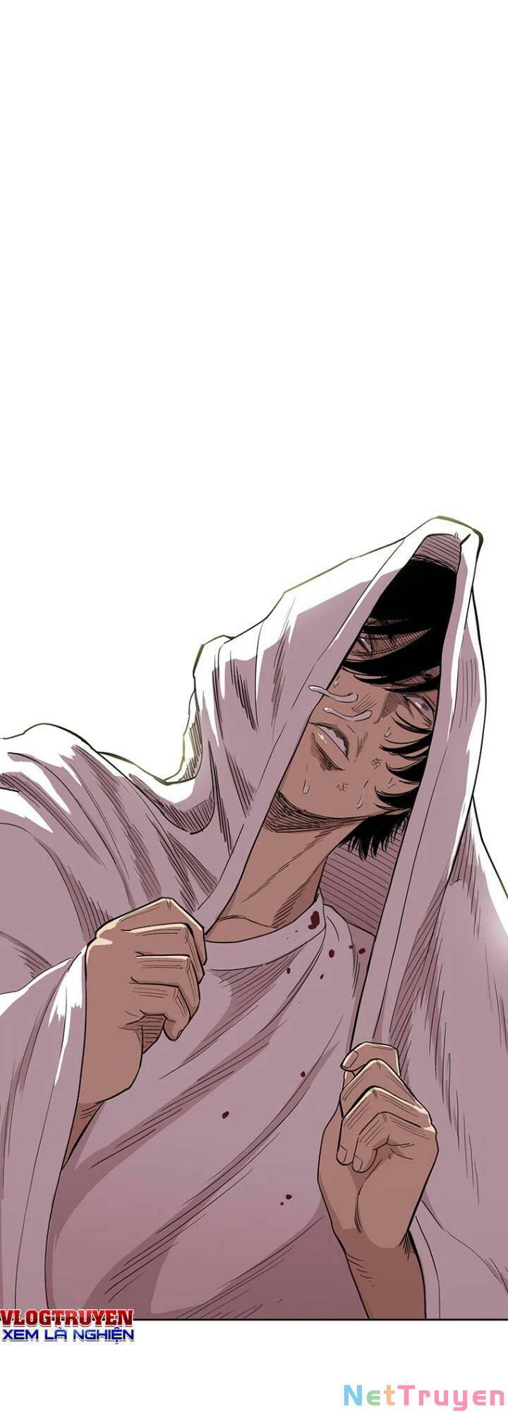 Bạt Tai Chapter 12 - Trang 2