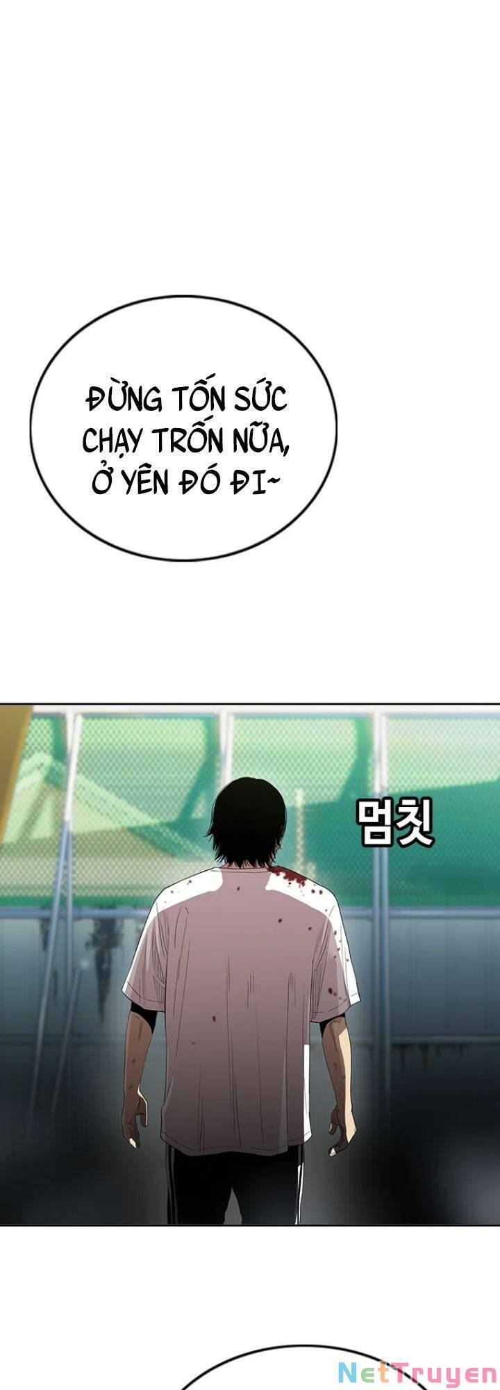 Bạt Tai Chapter 12 - Trang 2