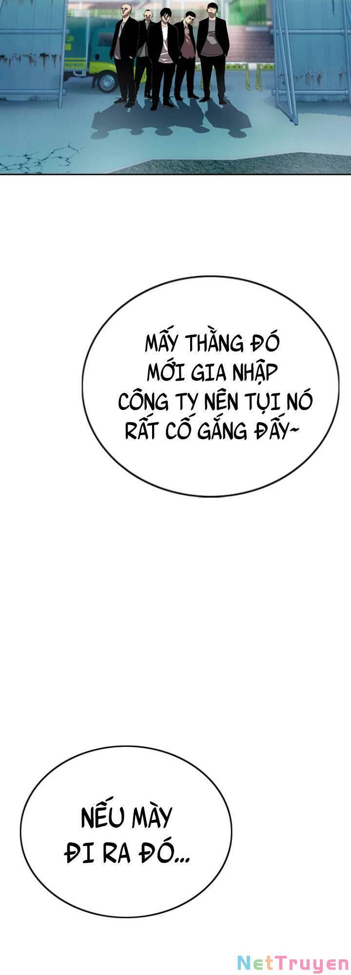 Bạt Tai Chapter 12 - Trang 2