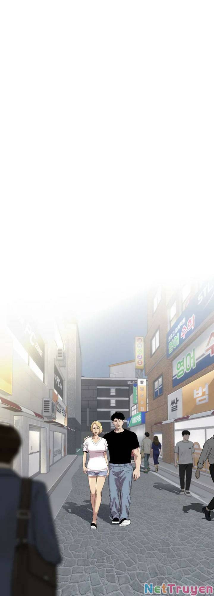 Bạt Tai Chapter 13 - Trang 2