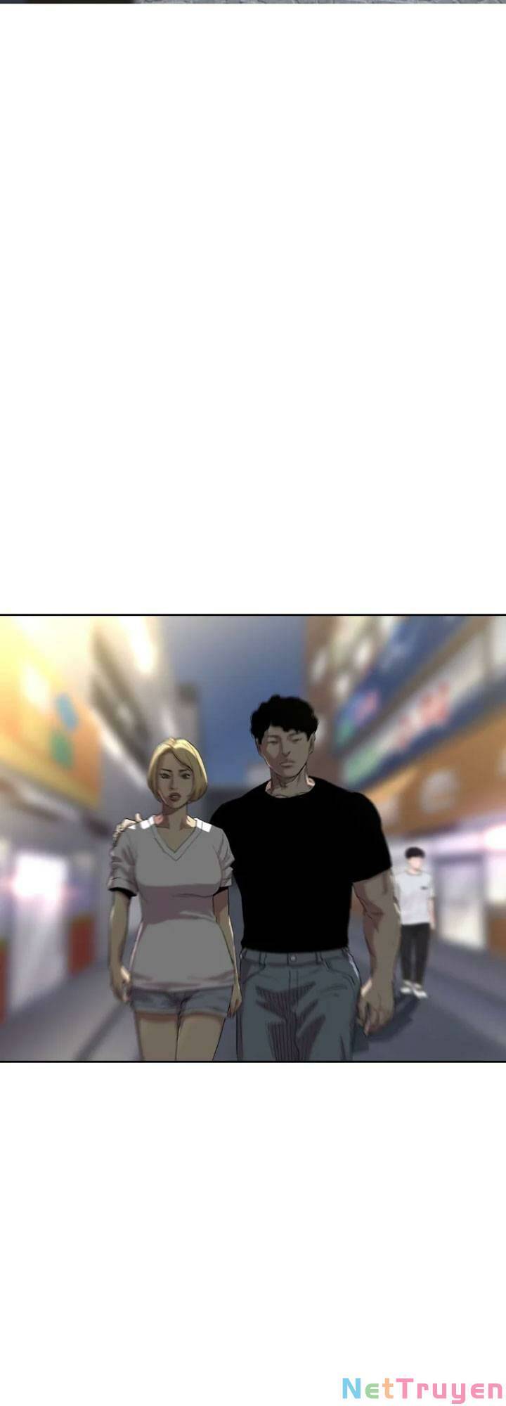 Bạt Tai Chapter 13 - Trang 2