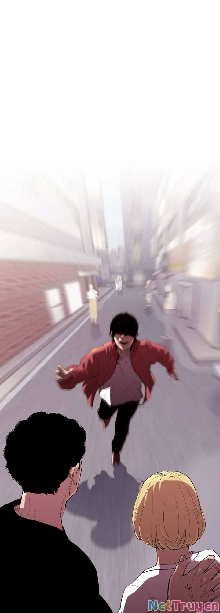 Bạt Tai Chapter 13 - Trang 2