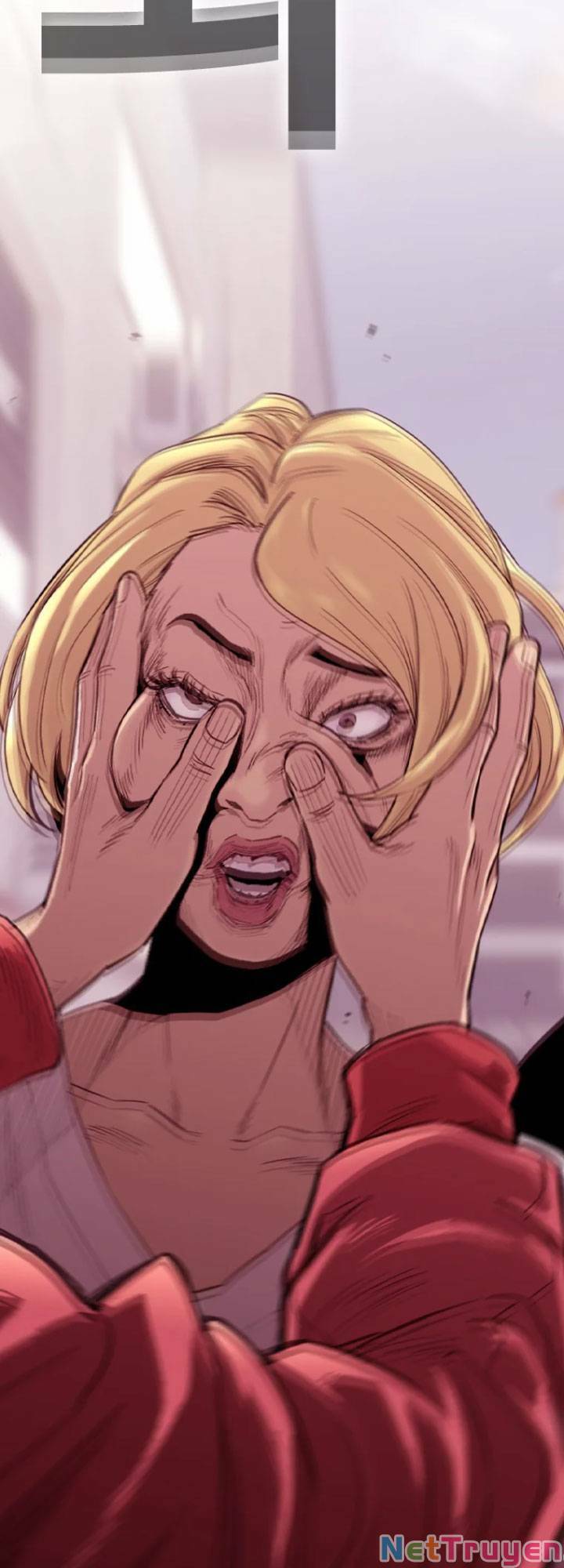 Bạt Tai Chapter 13 - Trang 2