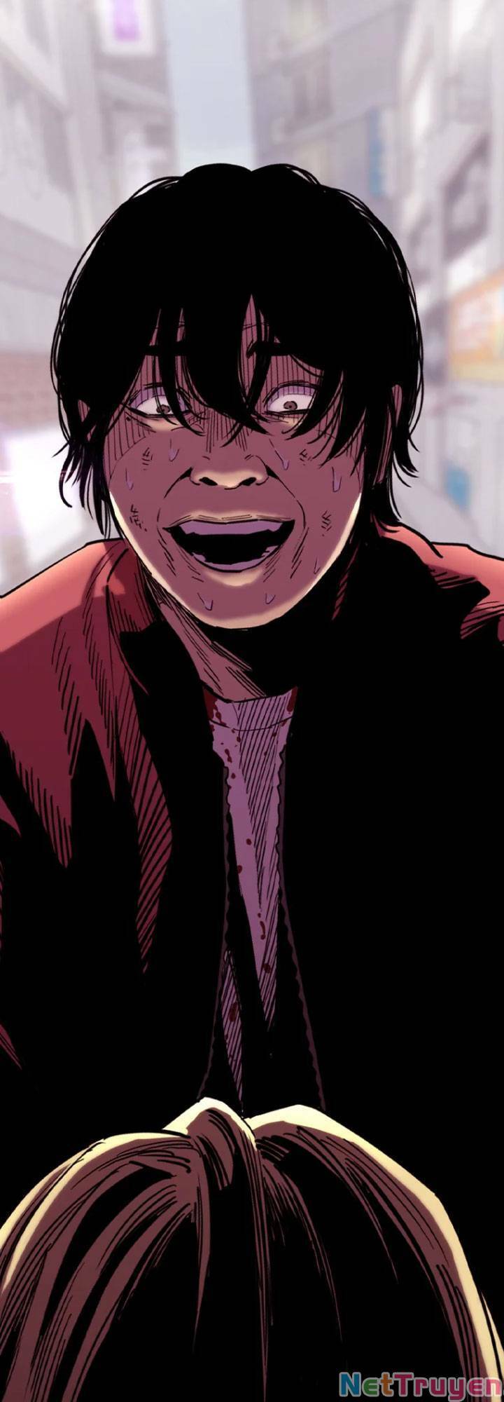 Bạt Tai Chapter 13 - Trang 2