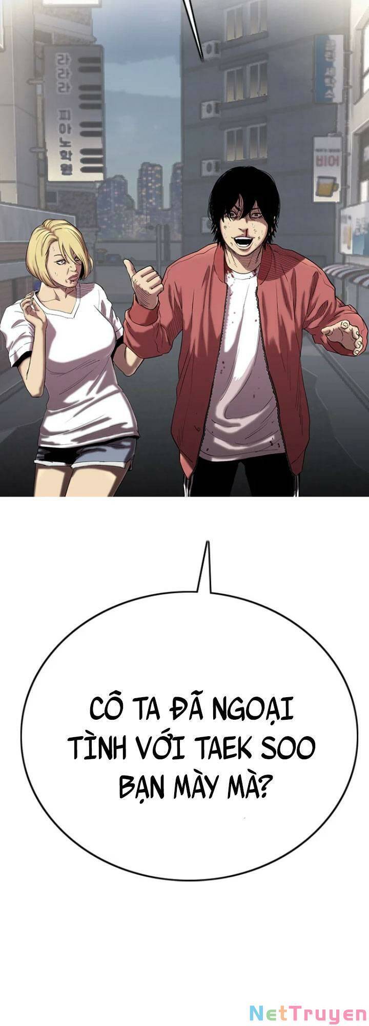 Bạt Tai Chapter 13 - Trang 2