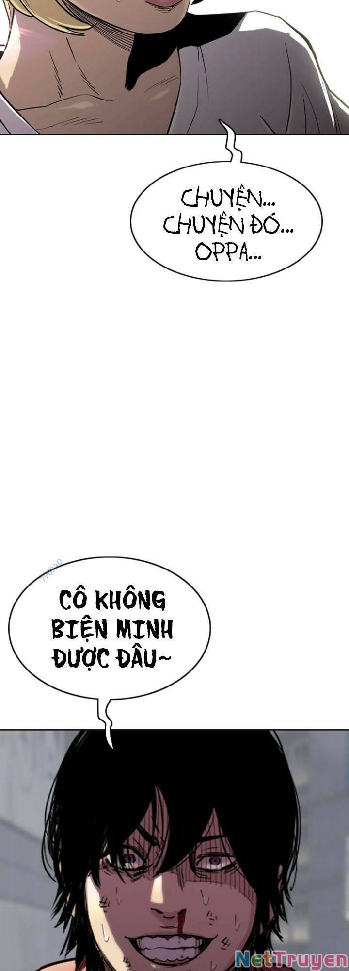 Bạt Tai Chapter 13 - Trang 2