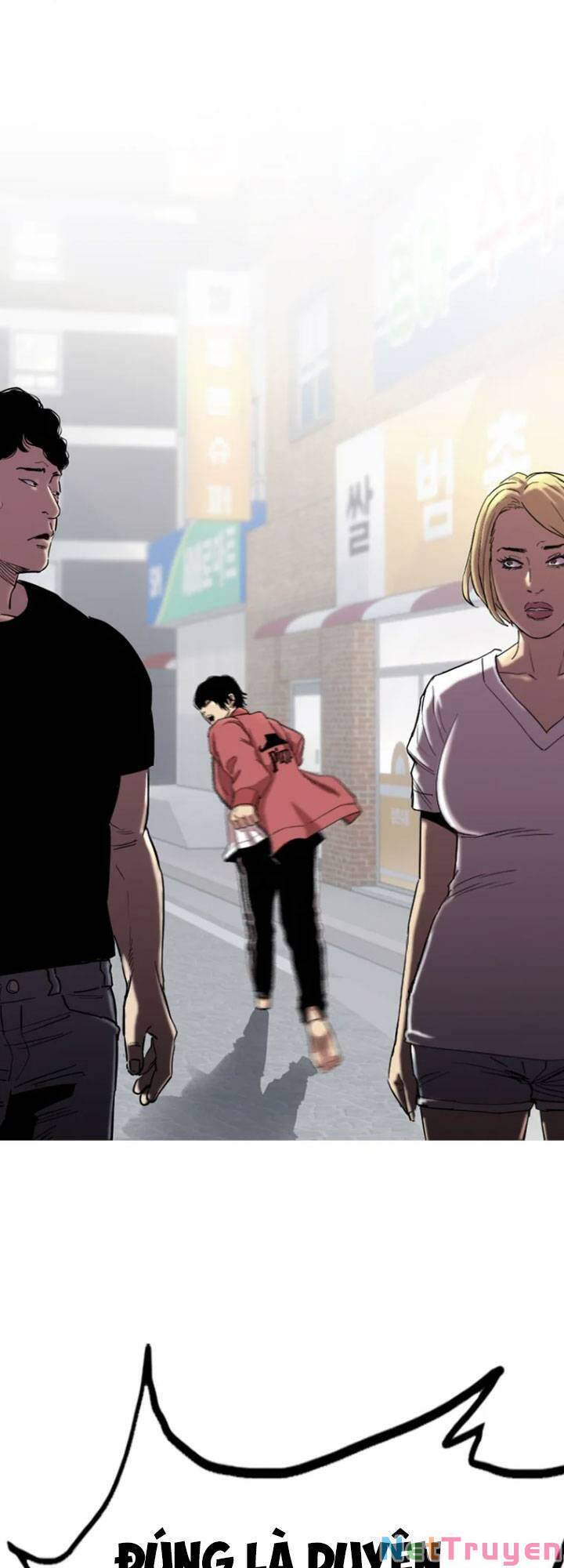 Bạt Tai Chapter 13 - Trang 2