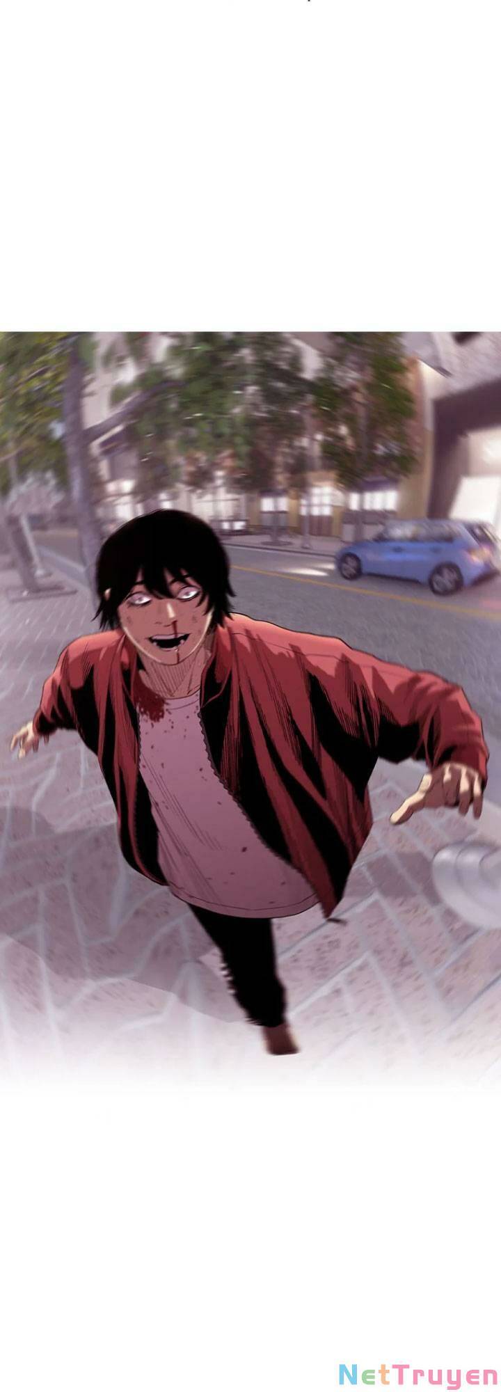 Bạt Tai Chapter 13 - Trang 2