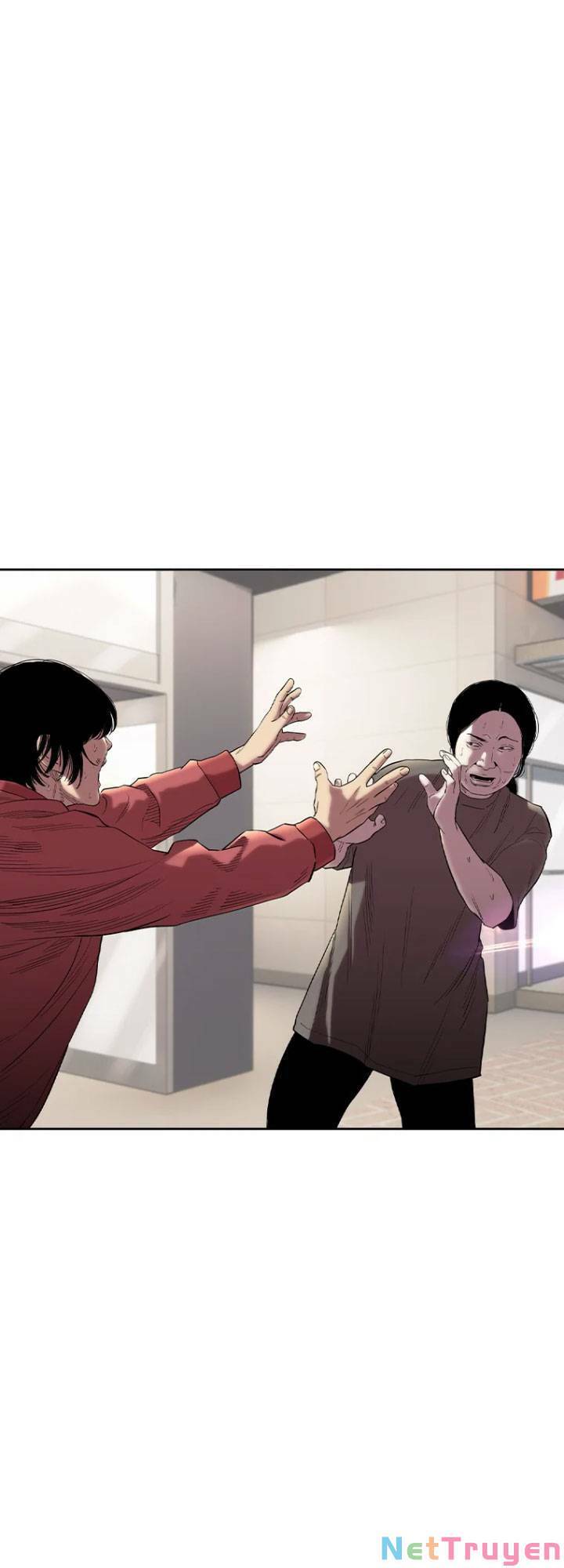 Bạt Tai Chapter 13 - Trang 2