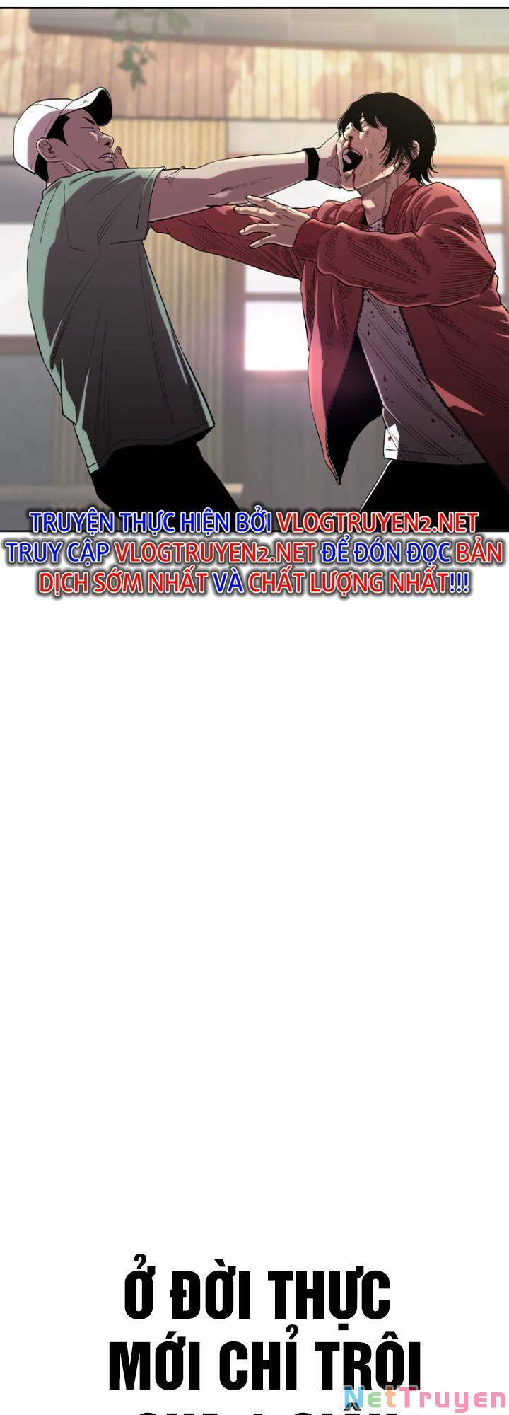 Bạt Tai Chapter 13 - Trang 2