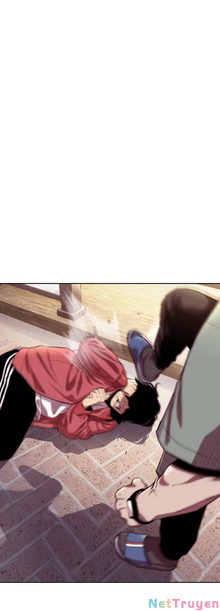 Bạt Tai Chapter 13 - Trang 2