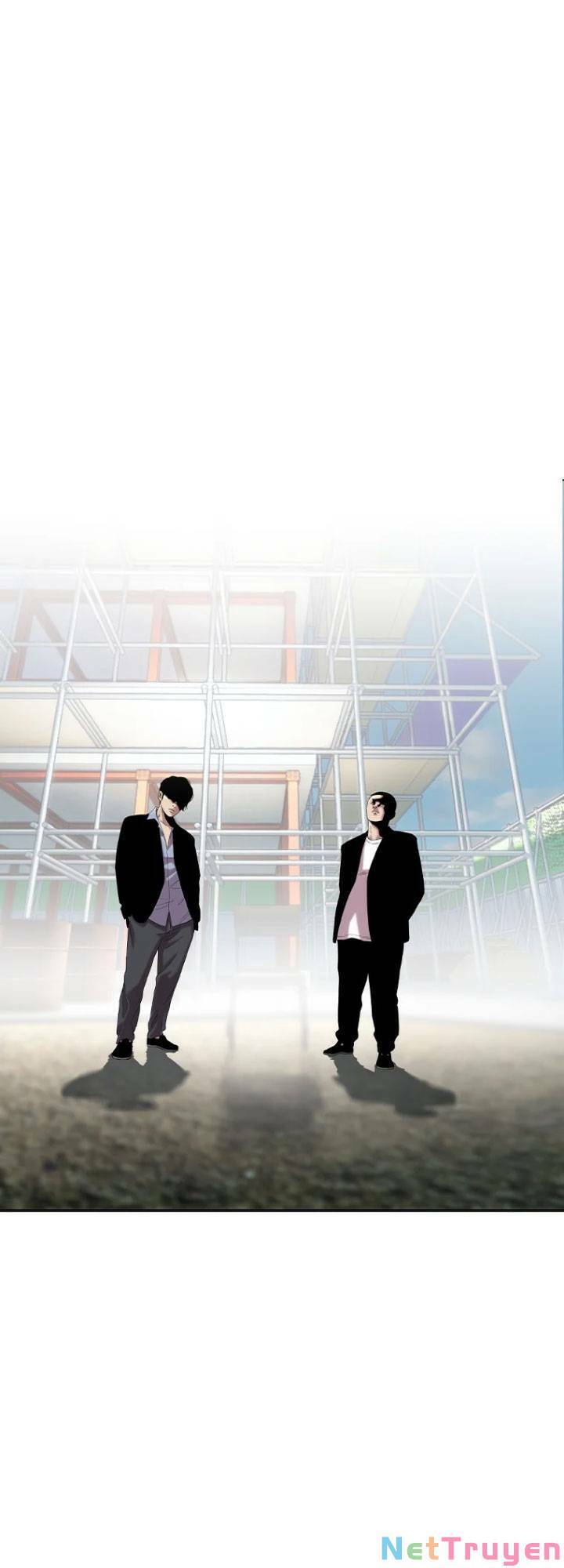 Bạt Tai Chapter 13 - Trang 2