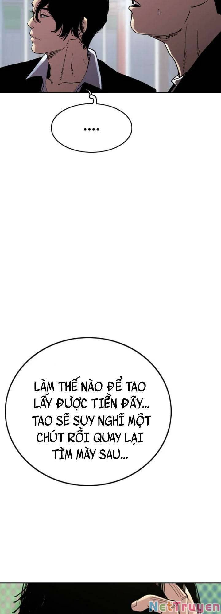 Bạt Tai Chapter 13 - Trang 2