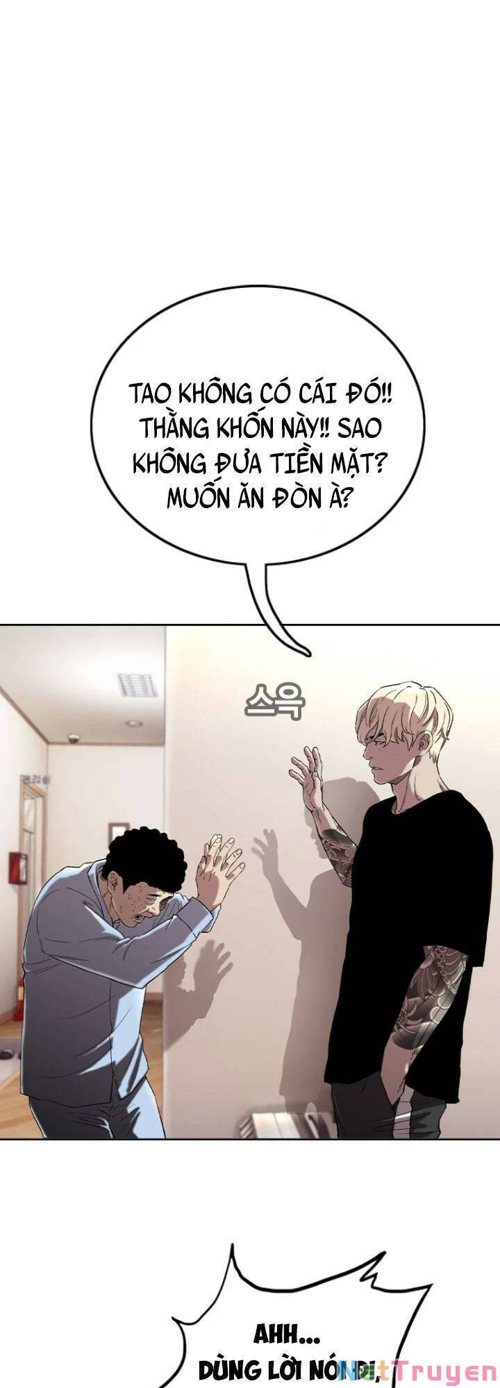 Bạt Tai Chapter 14 - Trang 2