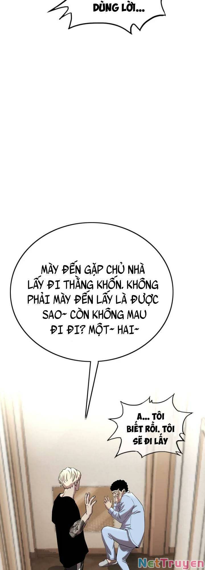 Bạt Tai Chapter 14 - Trang 2