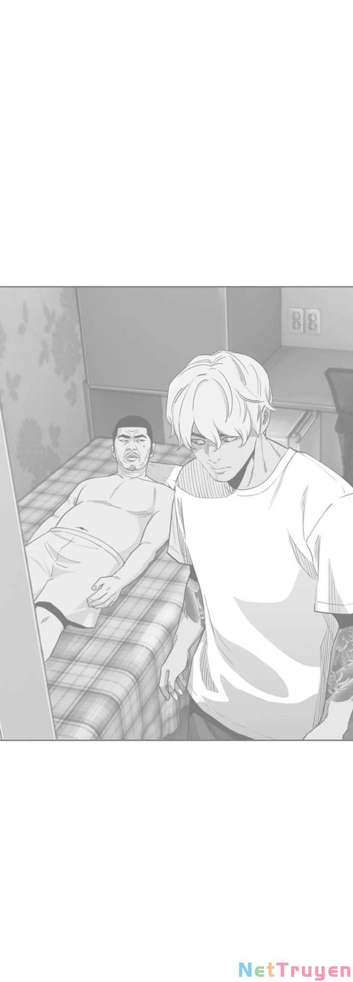 Bạt Tai Chapter 14 - Trang 2