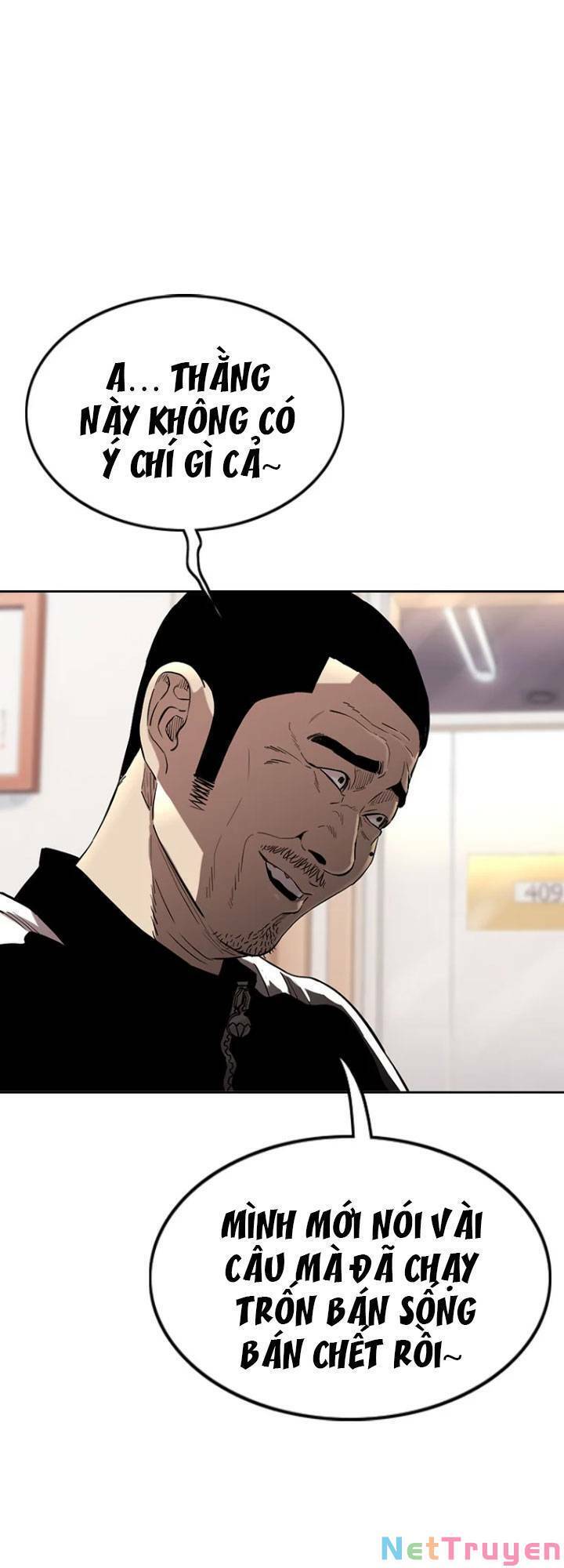 Bạt Tai Chapter 14 - Trang 2