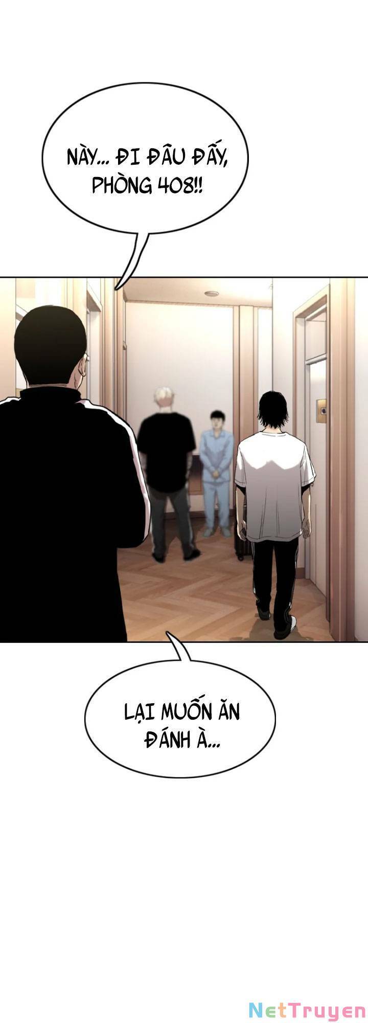 Bạt Tai Chapter 14 - Trang 2